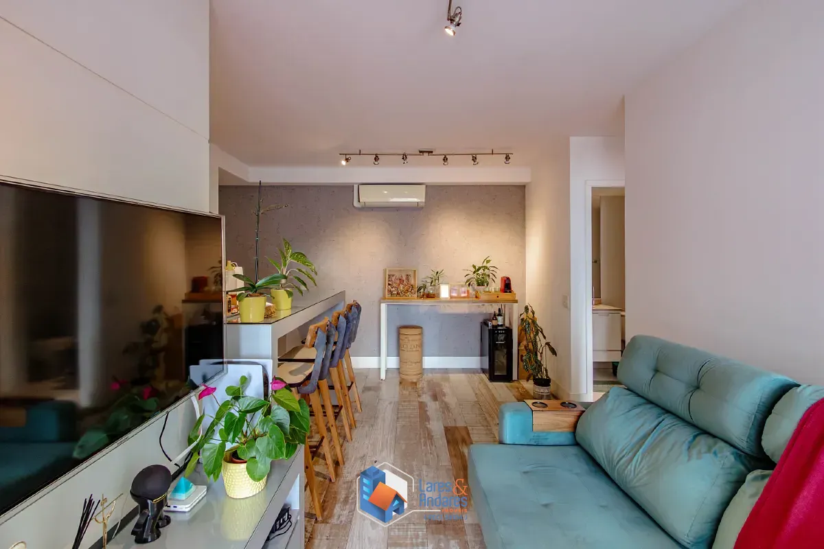 Apartamento, 2 quartos, 65 m² - Foto 25