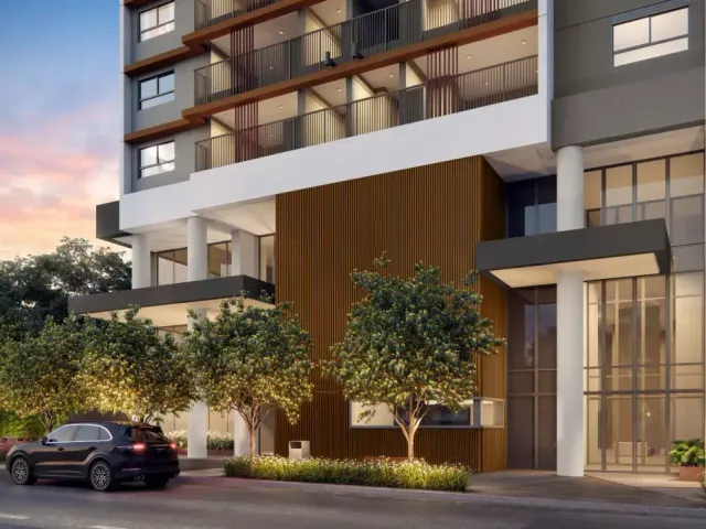 Foto do Apartamento - Apartamento à venda,125m², Exclusividade e conforto em imóvel sofisticado no Alto de Santo Amaro - São Paulo, SP | Paulista Imóveis