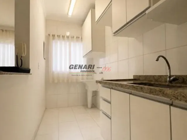 Apartamento com 85m² 3 quartos e 2 banheiros, à venda, no bairro Núcleo Habitacional Brigadeiro Faria Lima em Indaiatuba