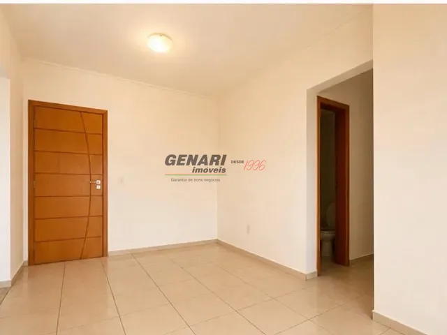 Apartamento com 85m² 3 quartos e 2 banheiros, à venda, no bairro Núcleo Habitacional Brigadeiro Faria Lima em Indaiatuba