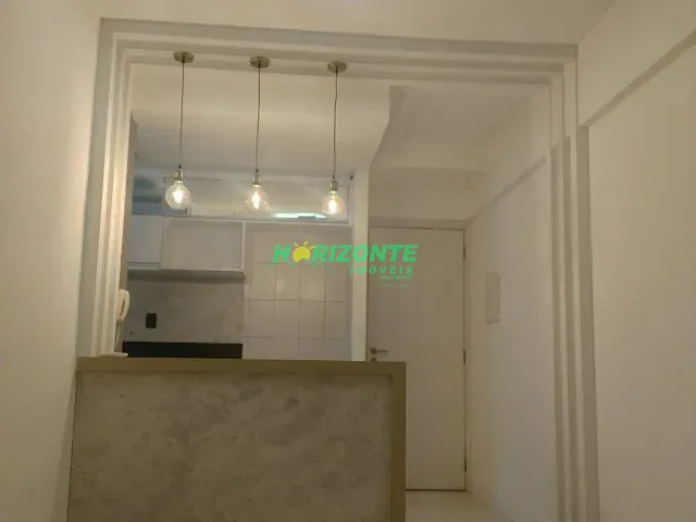 Apartamento 3 quartos e 2 banheiros, para alugar, no bairro Parque Residencial Aquarius em São José dos Campos