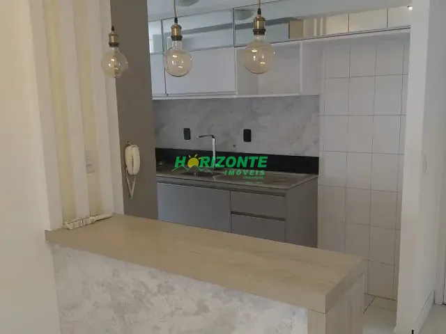 Apartamento 3 quartos e 2 banheiros, para alugar, no bairro Parque Residencial Aquarius em São José dos Campos