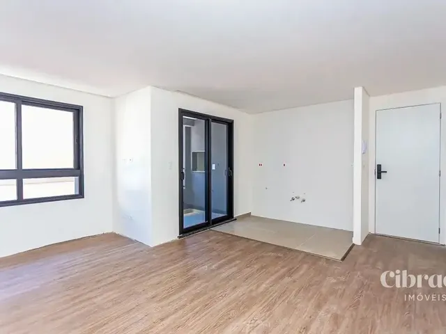 Apartamento 2 quartos e 2 banheiros, à venda, no bairro Não informado em Curitiba