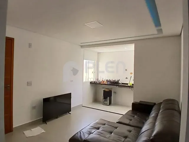 Apartamento 3 quartos e 2 banheiros, à venda, no bairro Piqueri em São Paulo