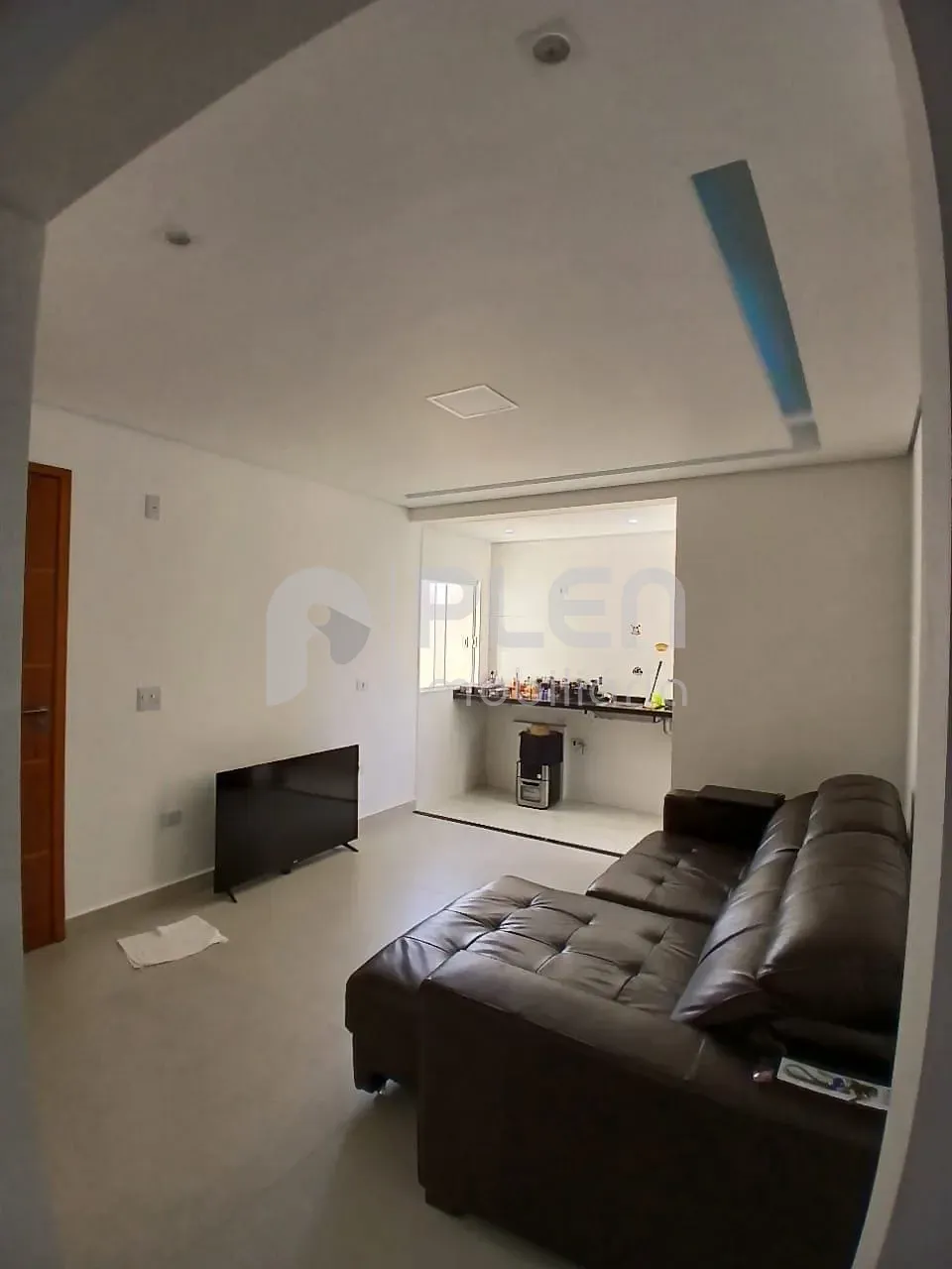 Apartamento de 3 quartos à venda em Piqueri, São Paulo
