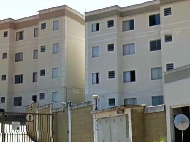 Foto do Apartamento - Apartamento à venda 2 Quartos, 1 Vaga, 48M², Vila Jardini, Sorocaba - SP | Residencial Sardegna | Ary Proenca Negócios Imobiliários Ltda