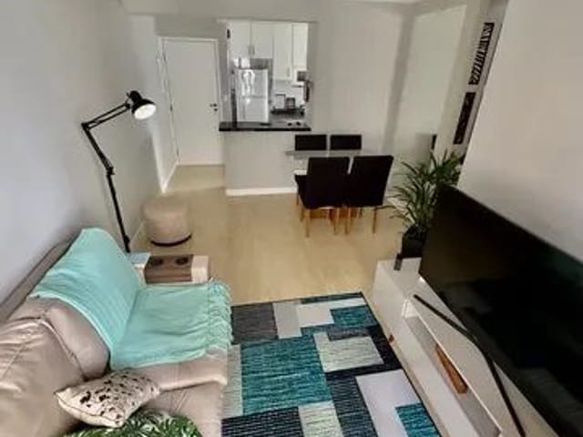 Foto do Apartamento - Apartamento para Locação 2 Quartos, 1 Suite, 1 Vaga, 60M², Jardim Aquarius, São José dos Campos - SP | Edifício Ilha de Bali Residence | RUSSI IMÓVEIS