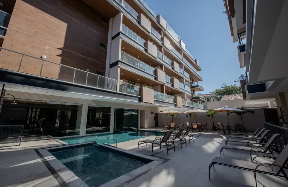 Apartamento para locação, Piratininga, Niterói, RJ