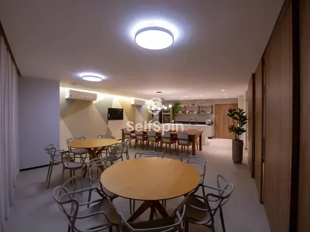 Apartamento com 113m² 3 quartos e 2 banheiros, para alugar, no bairro Piratininga em Niterói