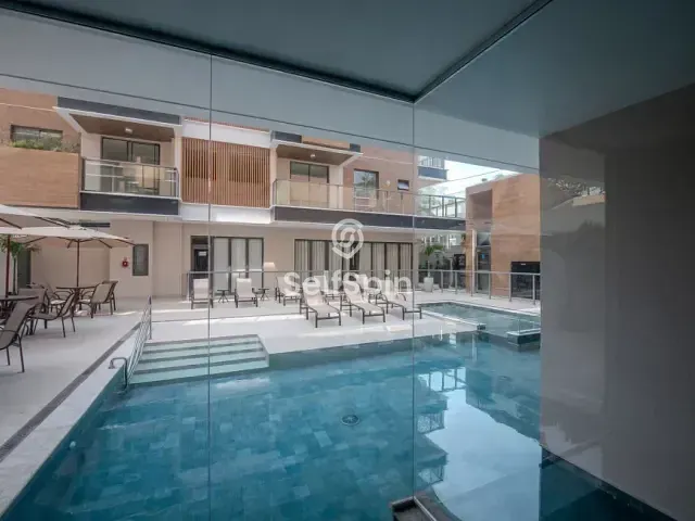 Apartamento com 113m² 3 quartos e 2 banheiros, para alugar, no bairro Piratininga em Niterói