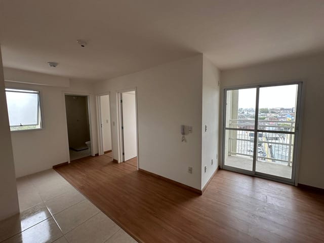 Apartamento com 71m² 2 quartos e 1 banheiro, à venda, no bairro Fragata em Pelotas