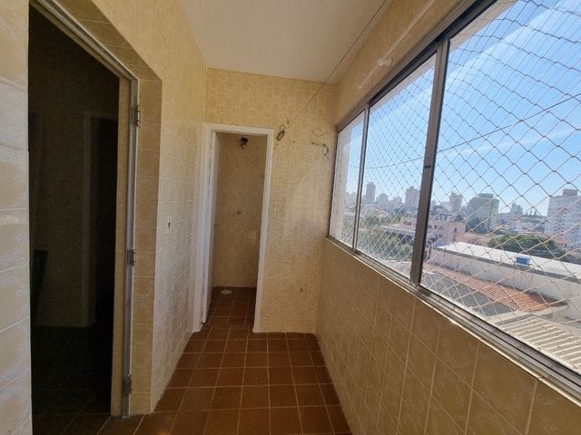 Apartamento com 94m² 2 quartos e 2 banheiros, à venda ou para alugar, no bairro Jardim Paulistano em Sorocaba