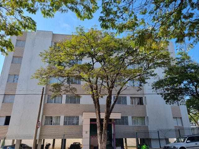 Apartamento com 94m² 2 quartos e 2 banheiros, à venda ou para alugar, no bairro Jardim Paulistano em Sorocaba