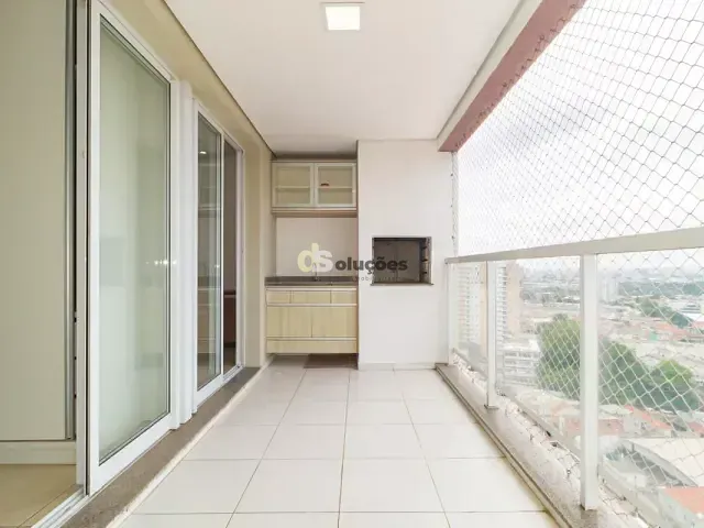 Apartamento 3 quartos e 2 banheiros, à venda, no bairro Pari em São Paulo