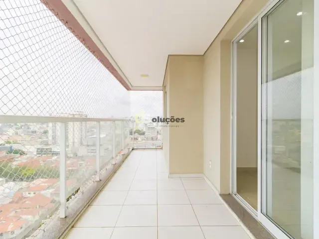 Apartamento 3 quartos e 2 banheiros, à venda, no bairro Pari em São Paulo