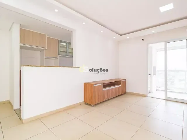 Apartamento 3 quartos e 2 banheiros, à venda, no bairro Pari em São Paulo