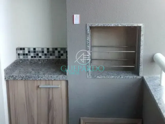 Apartamento com 125m² 3 quartos e 2 banheiros, à venda, no bairro Aurora em Londrina