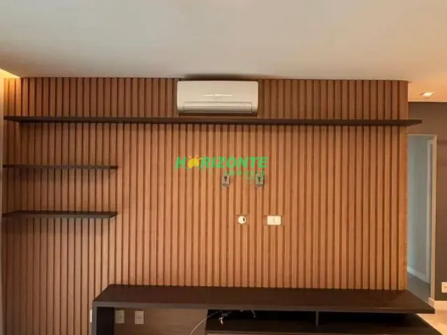 Apartamento com 114m² 3 quartos e 1 banheiro, à venda, no bairro Vila Ema em São José dos Campos