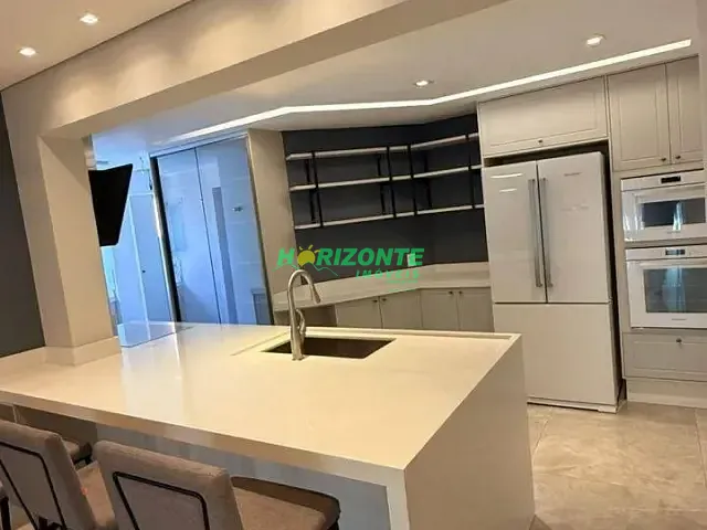 Apartamento com 114m² 3 quartos e 1 banheiro, à venda, no bairro Vila Ema em São José dos Campos