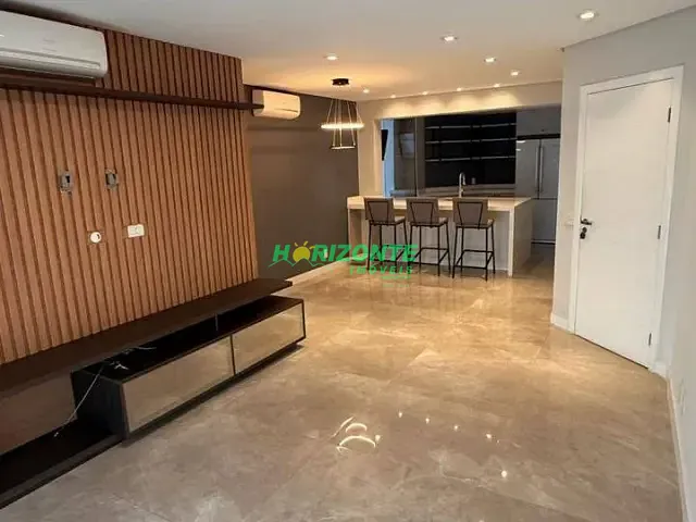 Apartamento com 114m² 3 quartos e 1 banheiro, à venda, no bairro Vila Ema em São José dos Campos