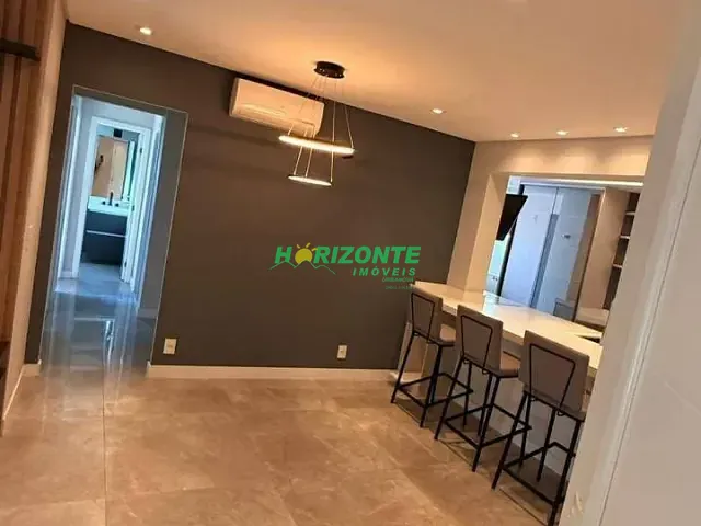 Apartamento com 114m² 3 quartos e 1 banheiro, à venda, no bairro Vila Ema em São José dos Campos