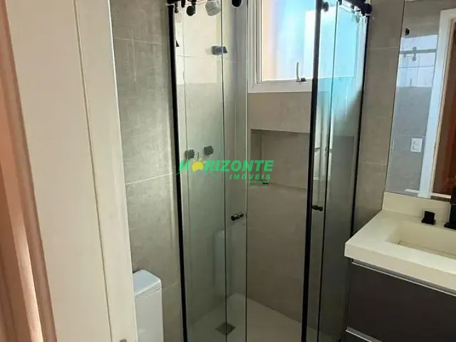 Apartamento com 114m² 3 quartos e 1 banheiro, à venda, no bairro Vila Ema em São José dos Campos