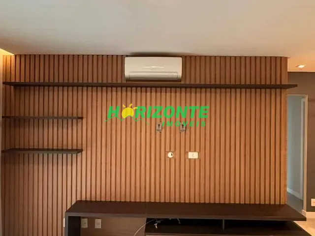 Apartamento com 114m² 3 quartos e 1 banheiro, à venda, no bairro Vila Ema em São José dos Campos