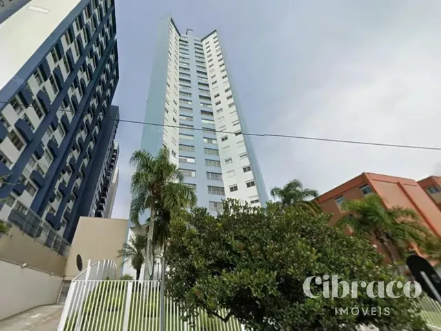 Apartamento 3 quartos e 3 banheiros, à venda, no bairro Cristo Rei em Curitiba
