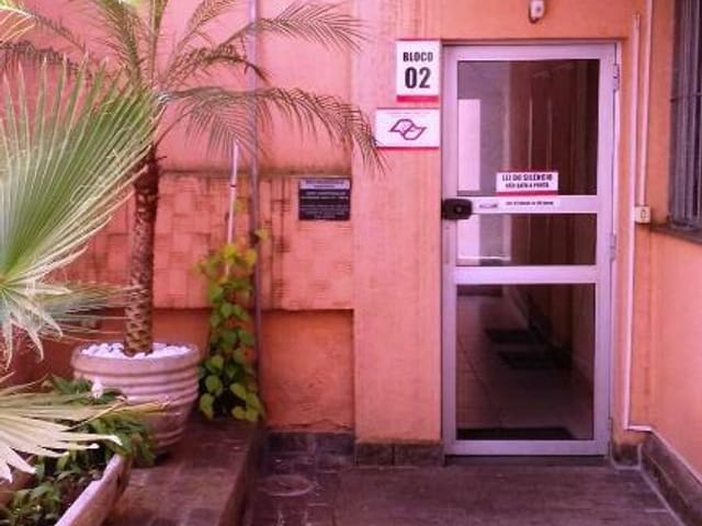 Foto do Apartamento - Apartamento residencial à venda, Vila Augusta, Sorocaba. | Ary Proenca Negócios Imobiliários Ltda