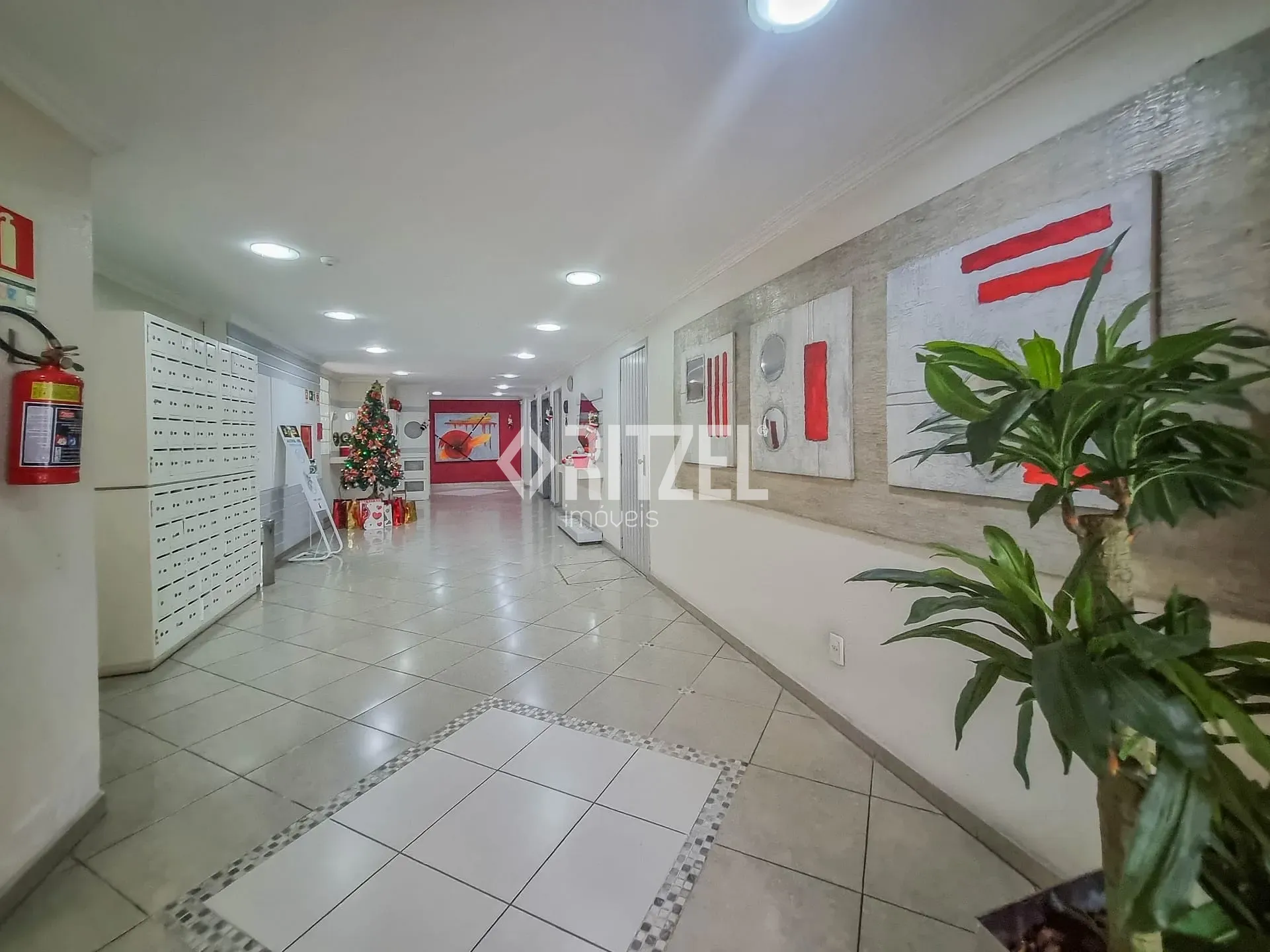 Apartamento, 3 quartos, 91 m² - Foto 28