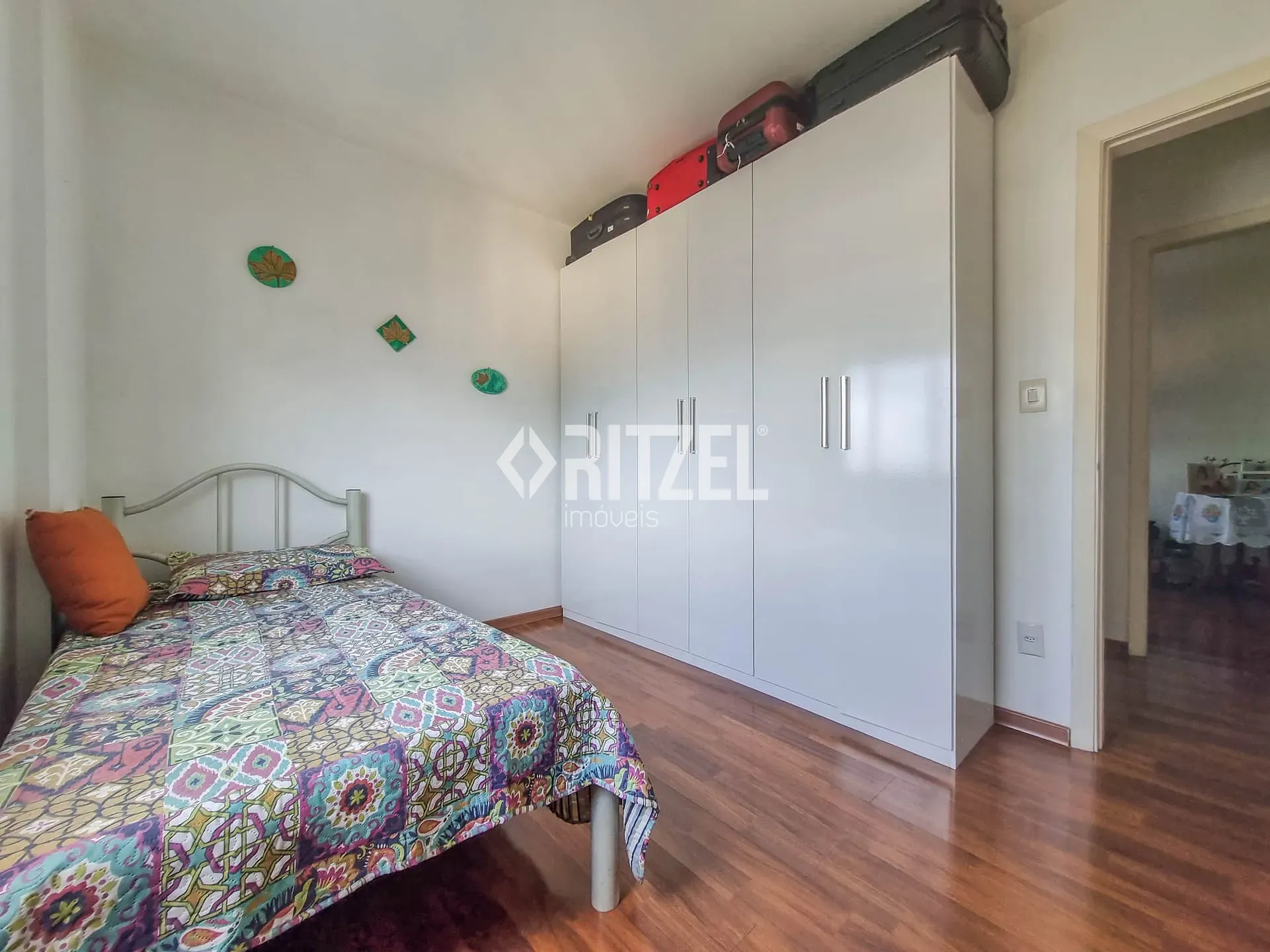 Apartamento, 3 quartos, 91 m² - Foto 21