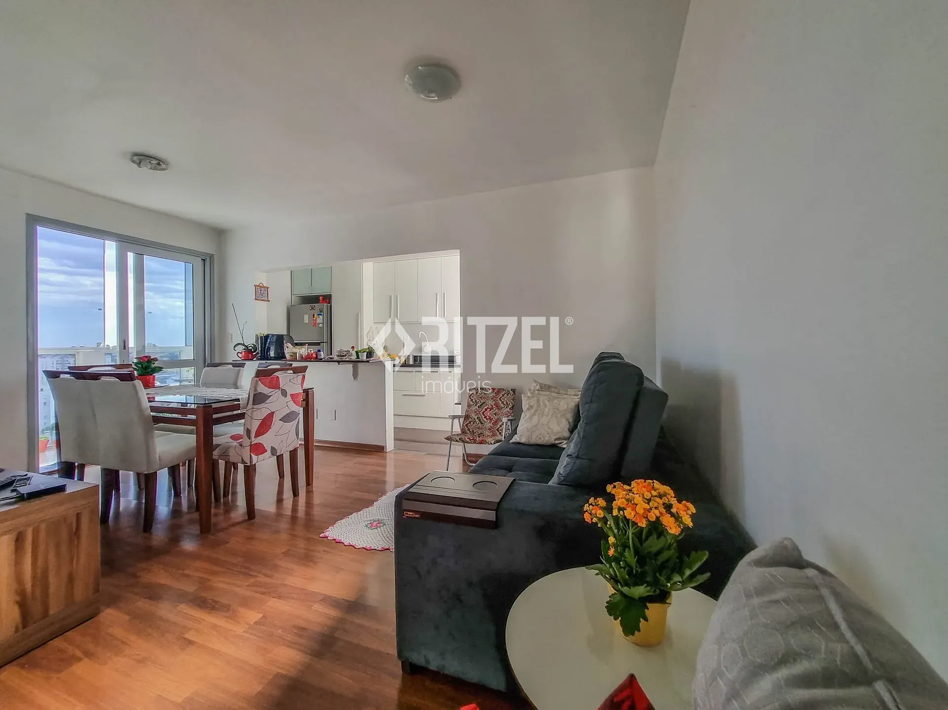 Apartamento, 3 quartos, 91 m² - Foto 5
