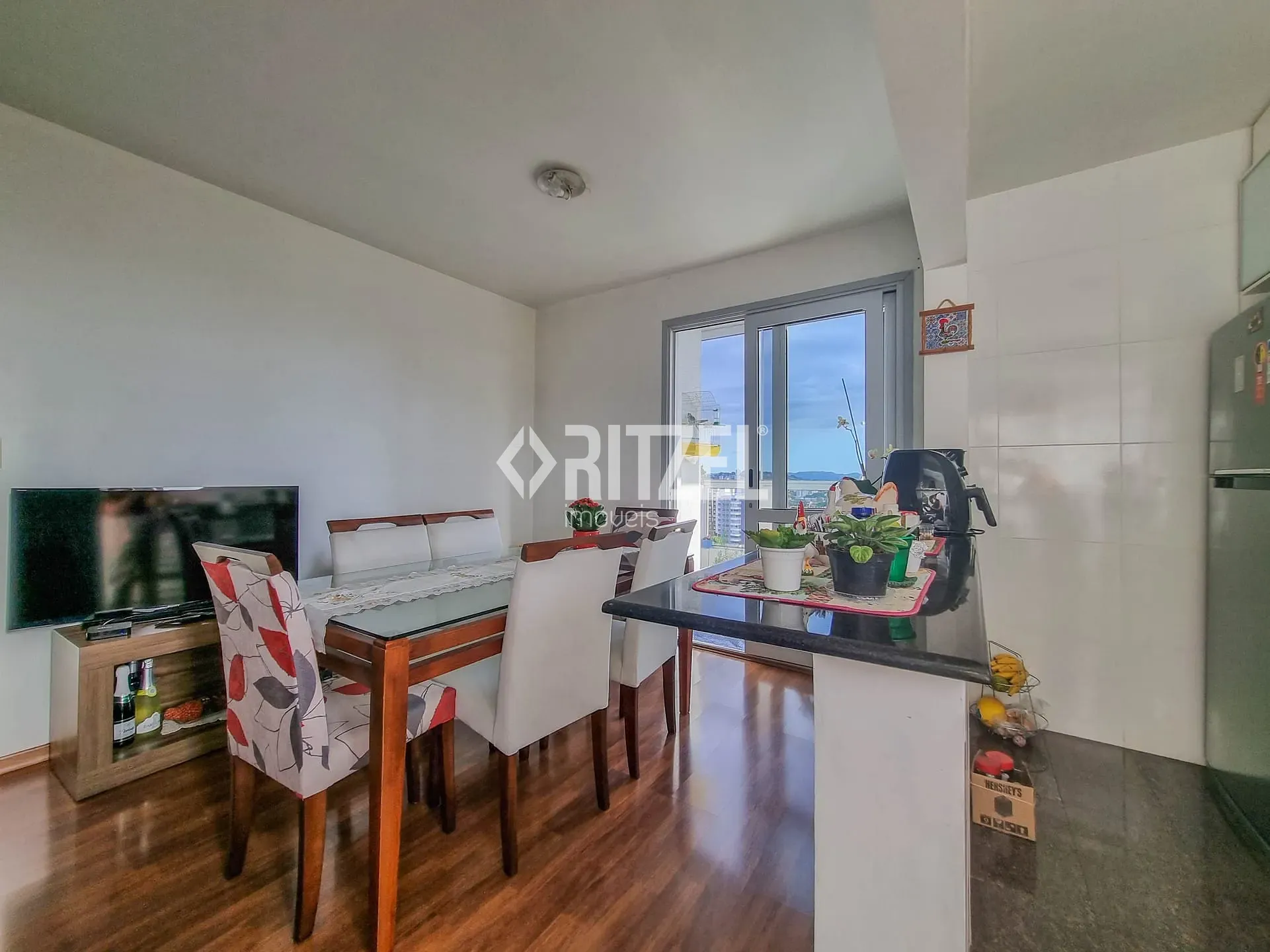 Apartamento, 3 quartos, 91 m² - Foto 2