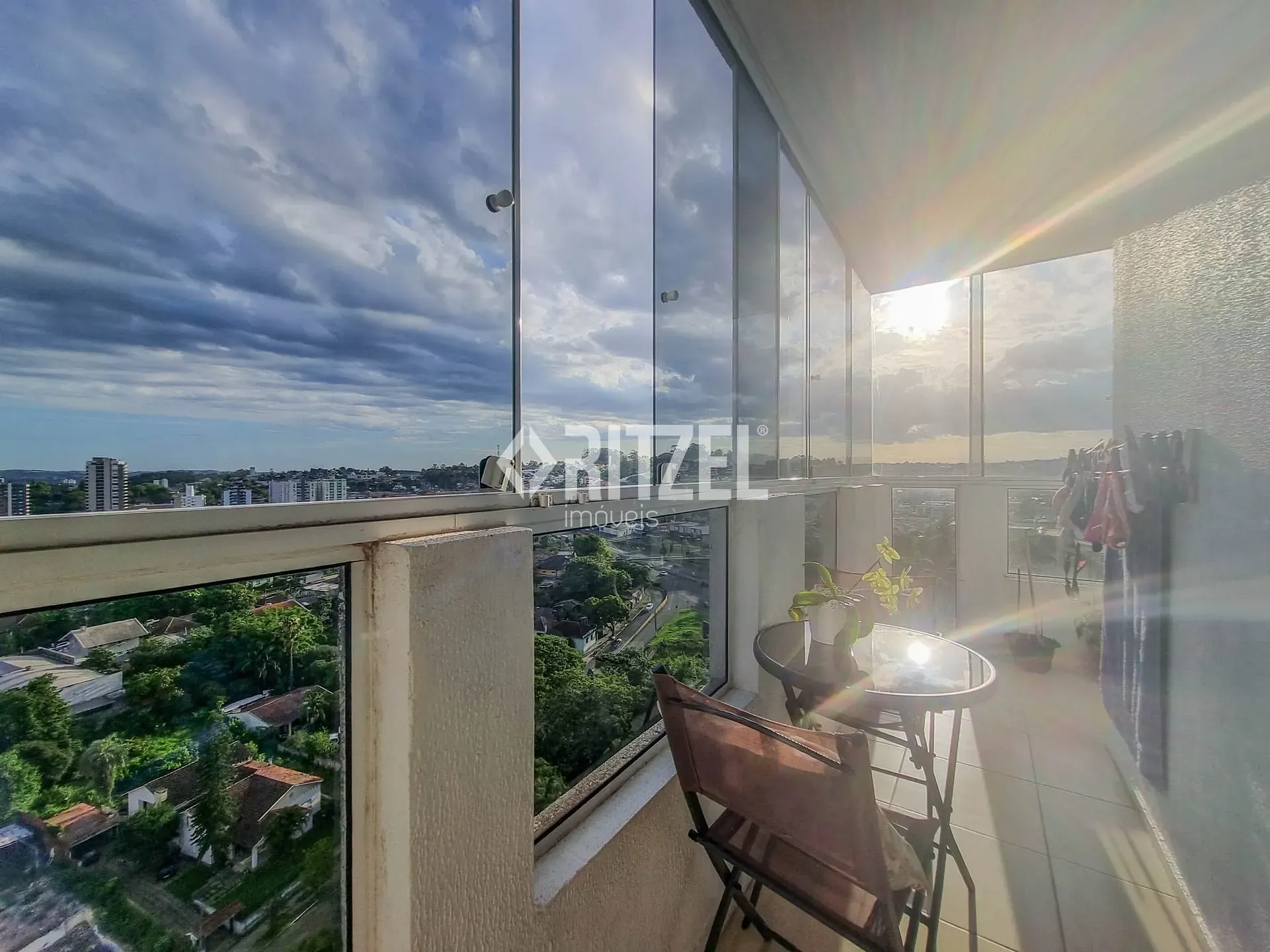 Apartamento, 3 quartos, 91 m² - Foto 6