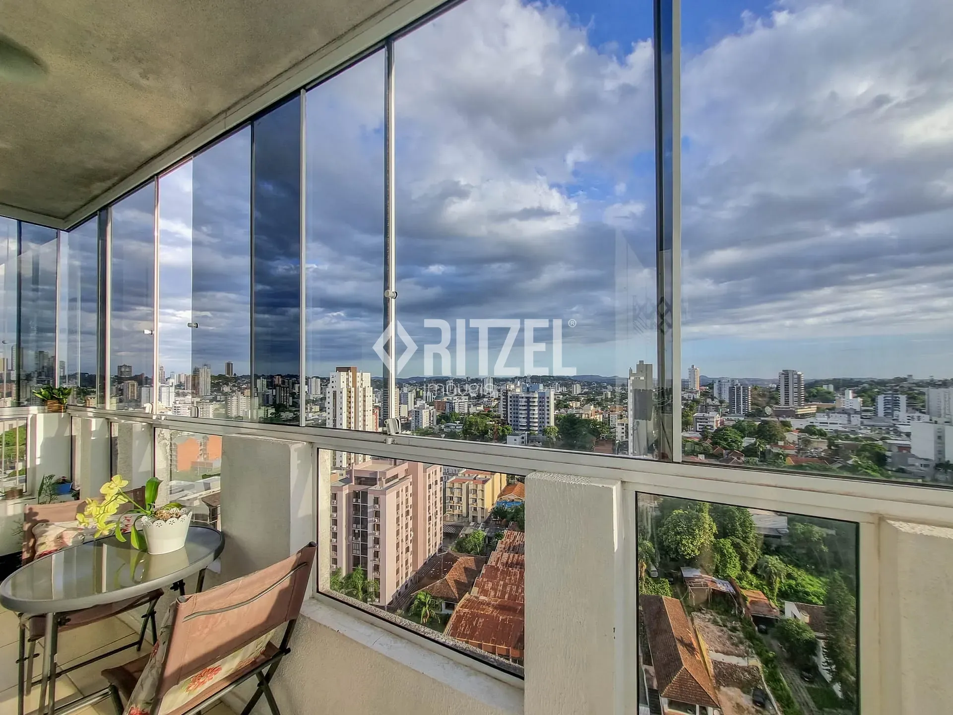 Apartamento, 3 quartos, 91 m² - Foto 9