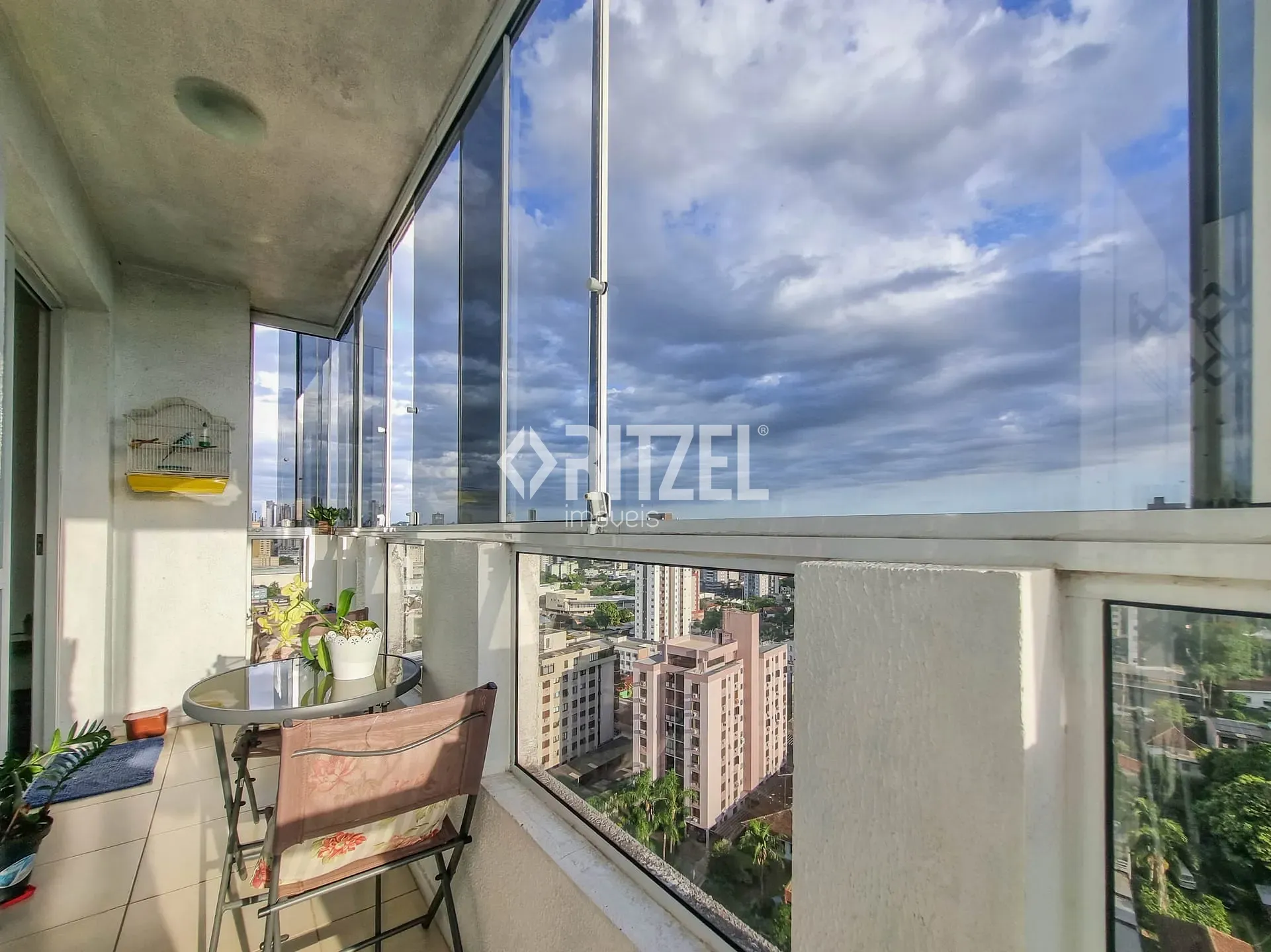 Apartamento, 3 quartos, 91 m² - Foto 10