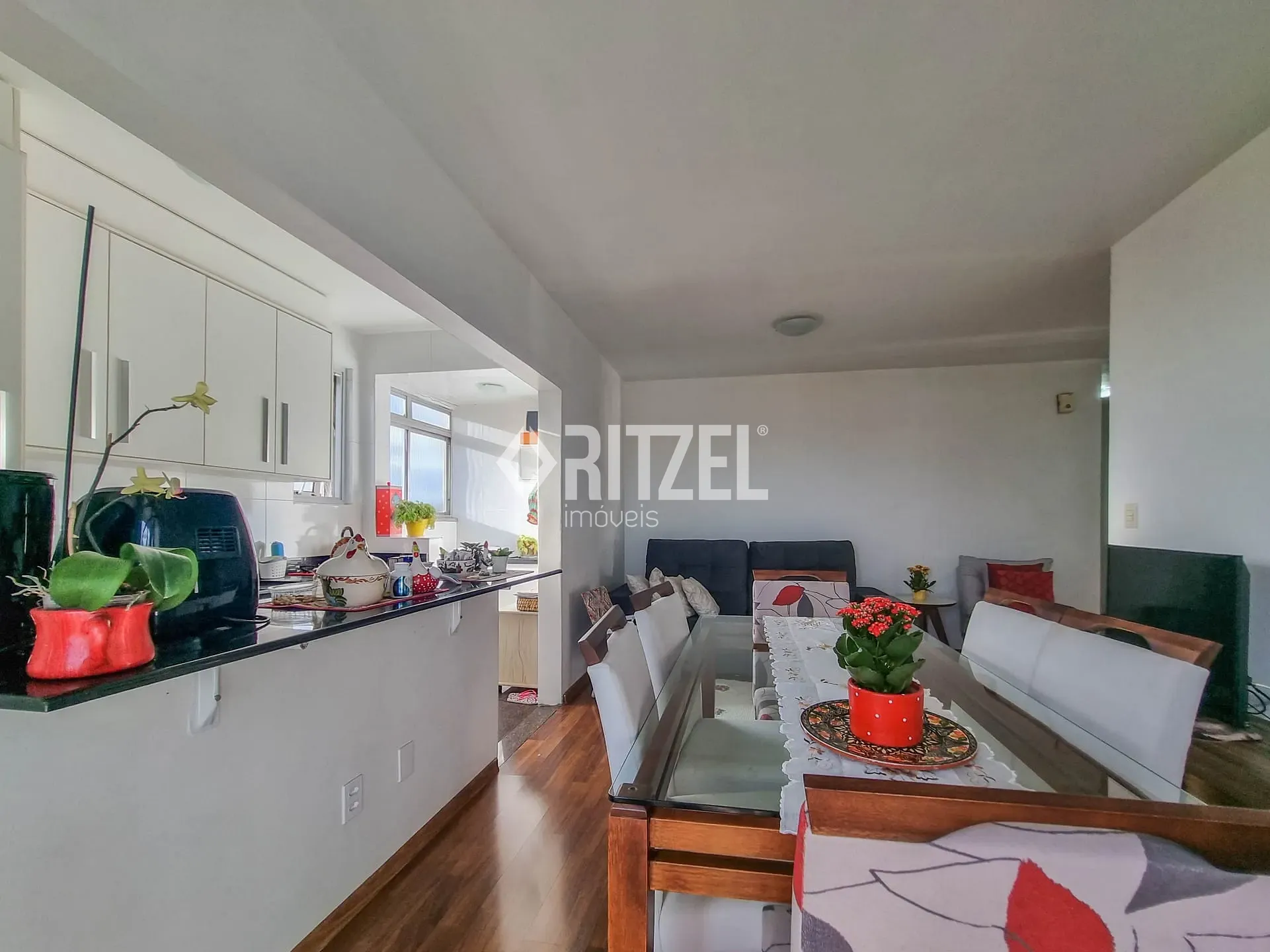 Apartamento, 3 quartos, 91 m² - Foto 3
