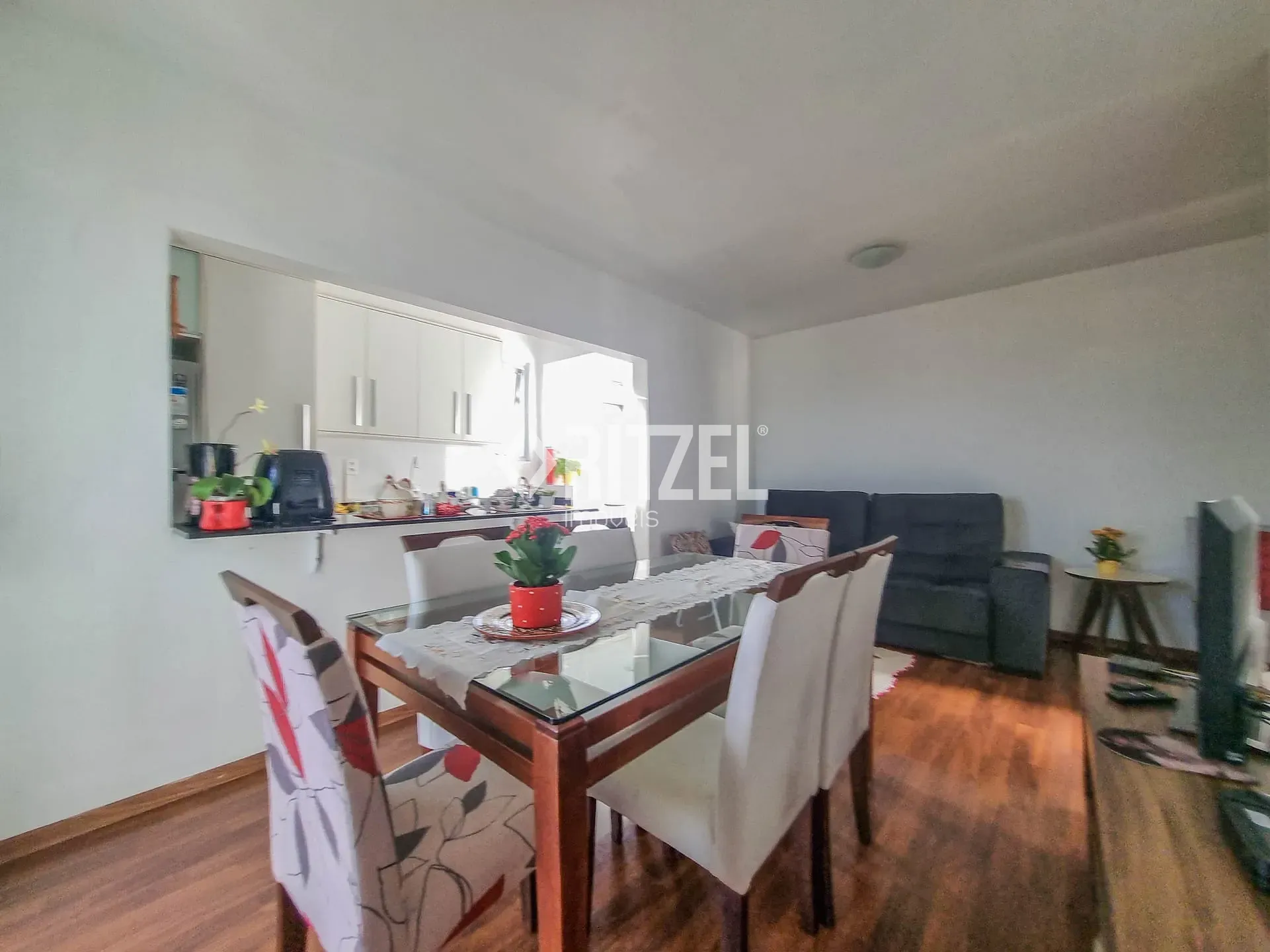 Apartamento, 3 quartos, 91 m² - Foto 4