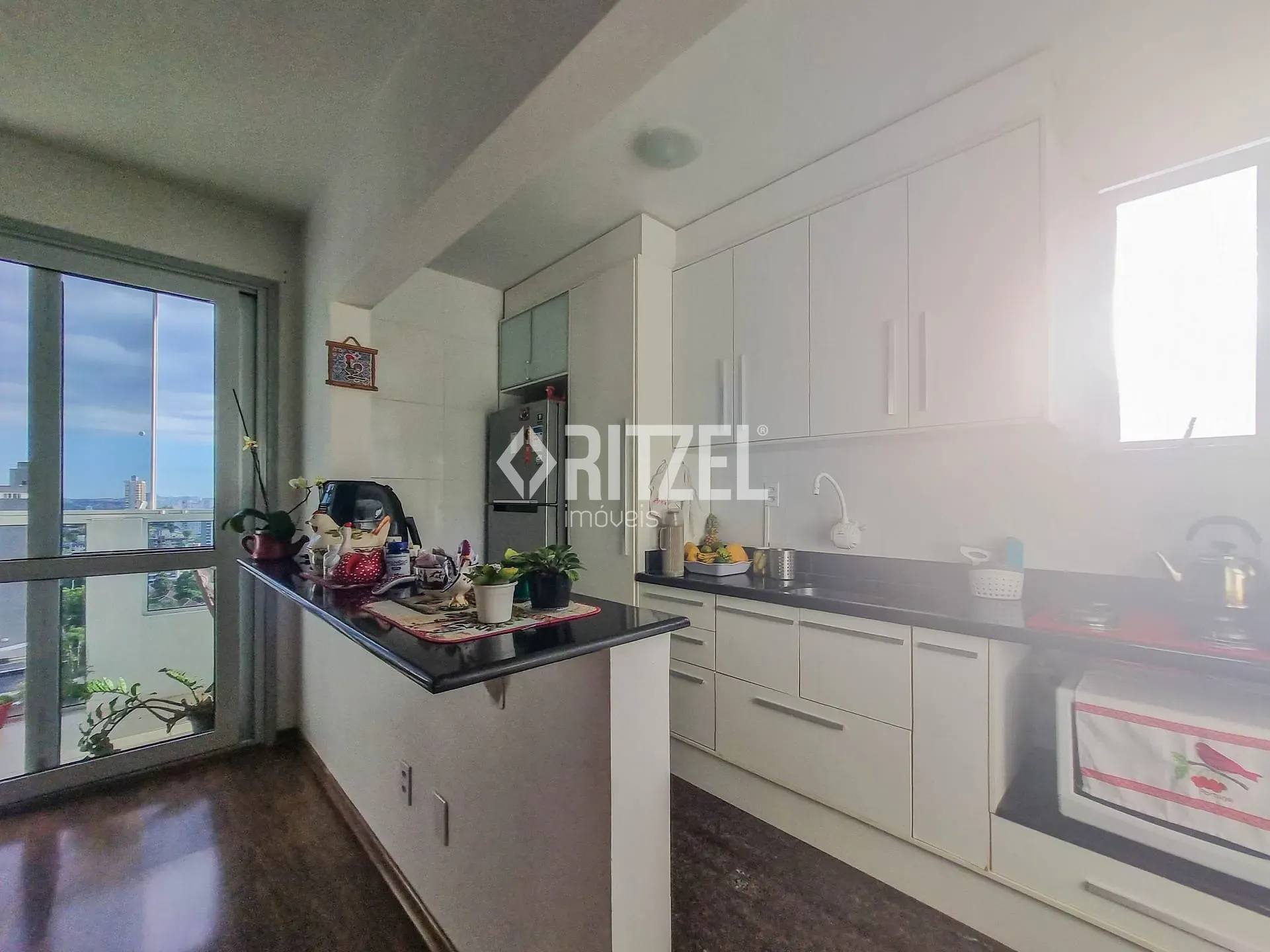 Apartamento, 3 quartos, 91 m² - Foto 11