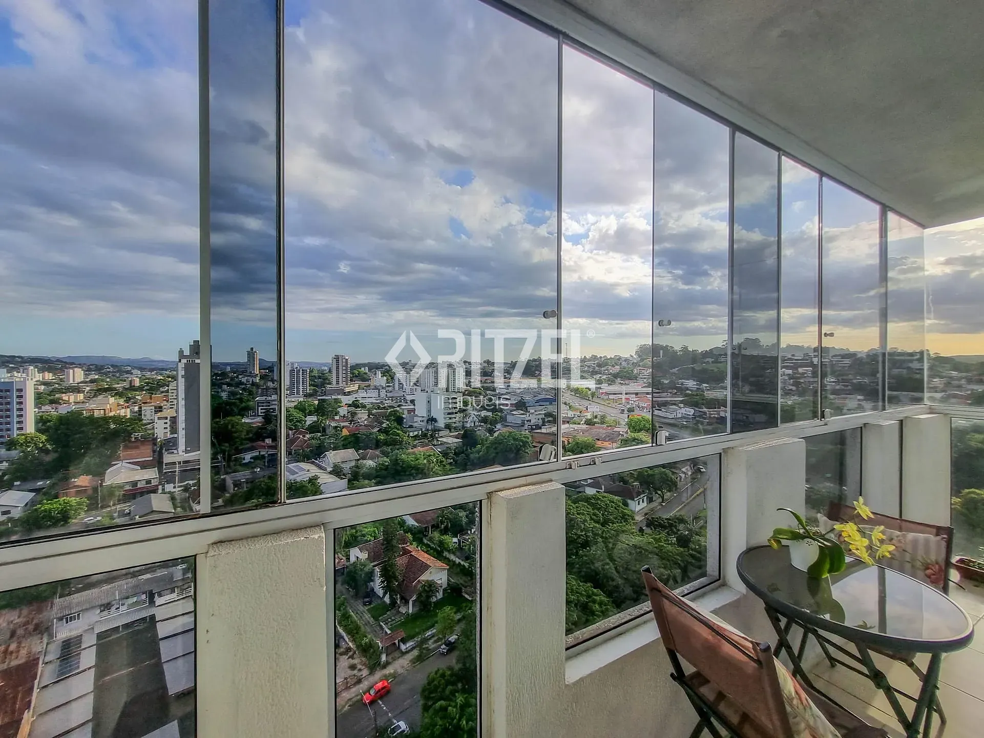Apartamento, 3 quartos, 91 m² - Foto 7