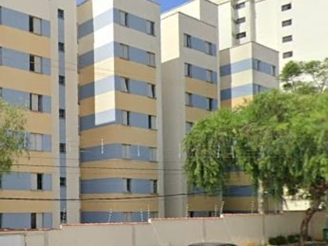 Foto do Apartamento - Apartamento com 2 dormitórios à venda, 55 m² por R$ 320.000,00 - Jardim América - São José dos Campos/SP | RUSSI IMÓVEIS