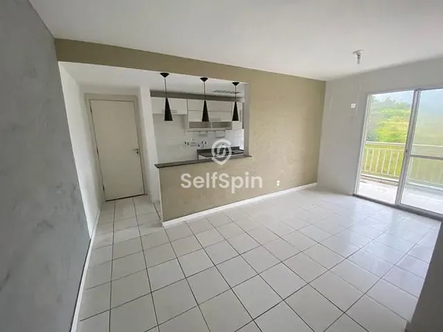Apartamento 3 quartos e 1 banheiro, para alugar, no bairro Maria Paula em São Gonçalo