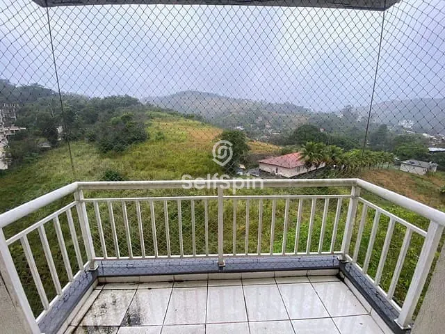Apartamento 3 quartos e 1 banheiro, para alugar, no bairro Maria Paula em São Gonçalo
