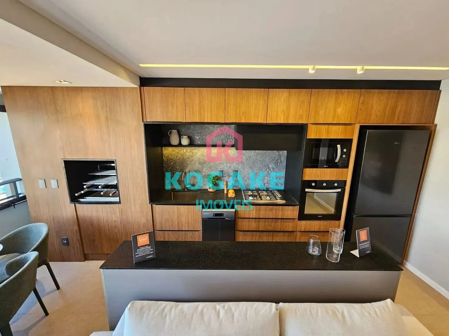 Apartamento, 2 quartos, 74 m² - Foto 4