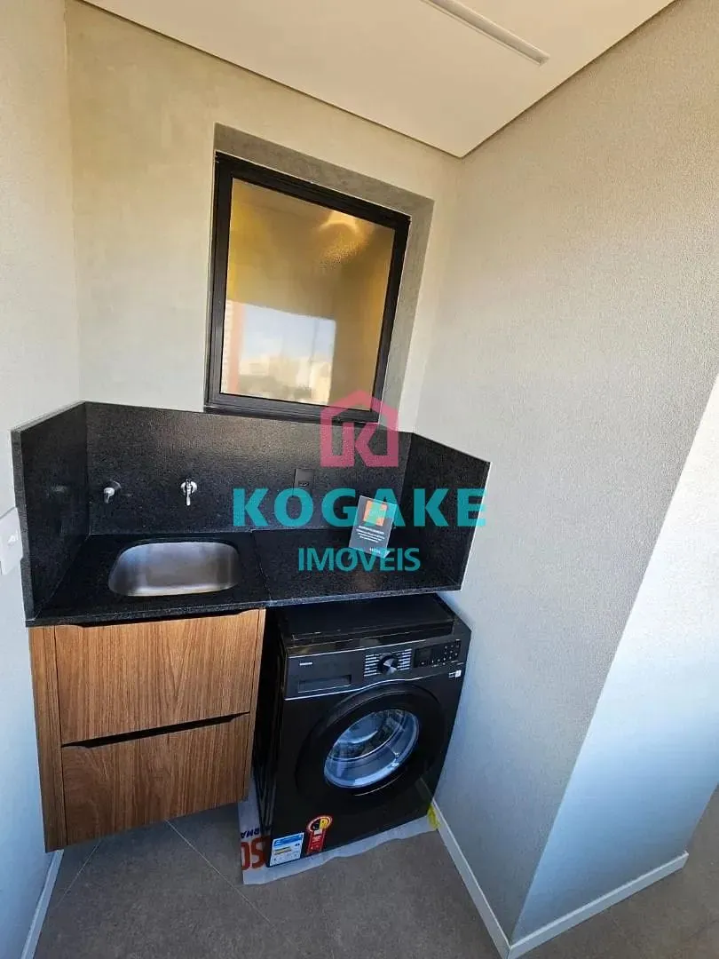 Apartamento, 2 quartos, 74 m² - Foto 7