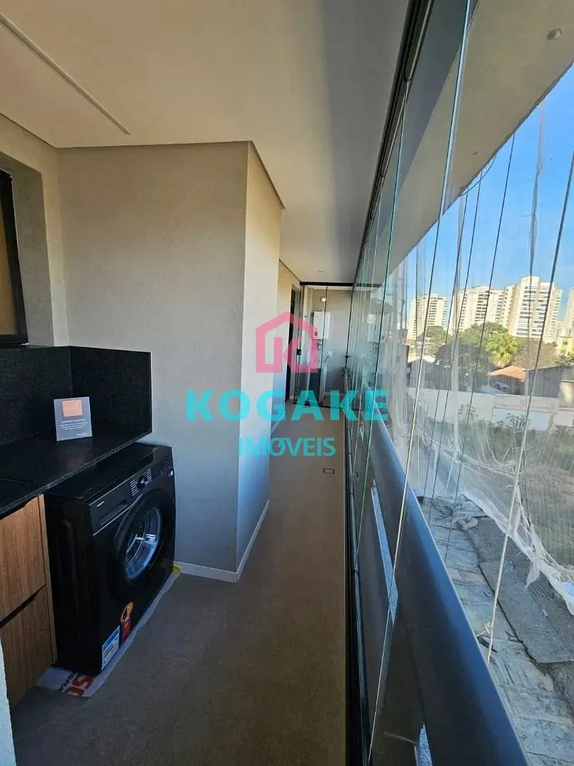 Apartamento, 2 quartos, 74 m² - Foto 6