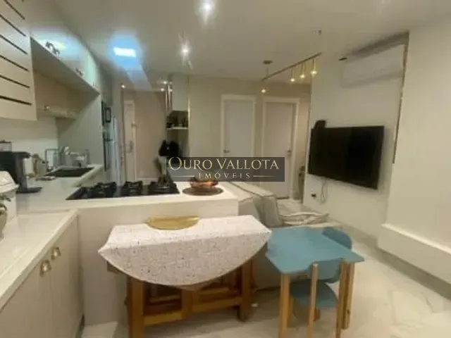 Apartamento 2 quartos e 2 banheiros, à venda, no bairro Barra Funda em São Paulo