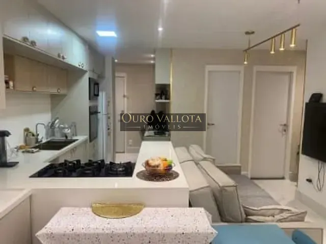 Apartamento 2 quartos e 2 banheiros, à venda, no bairro Barra Funda em São Paulo
