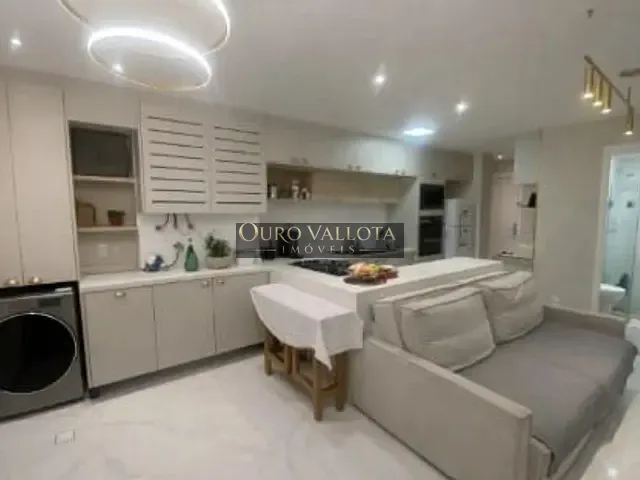 Apartamento 2 quartos e 2 banheiros, à venda, no bairro Barra Funda em São Paulo