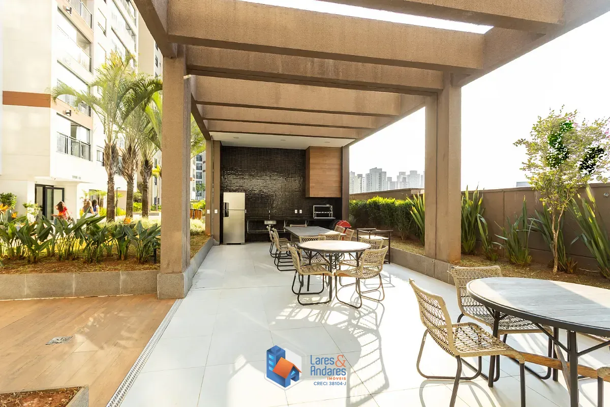 Apartamento, 2 quartos, 67 m² - Foto 27